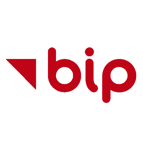 Logo głównego BIP